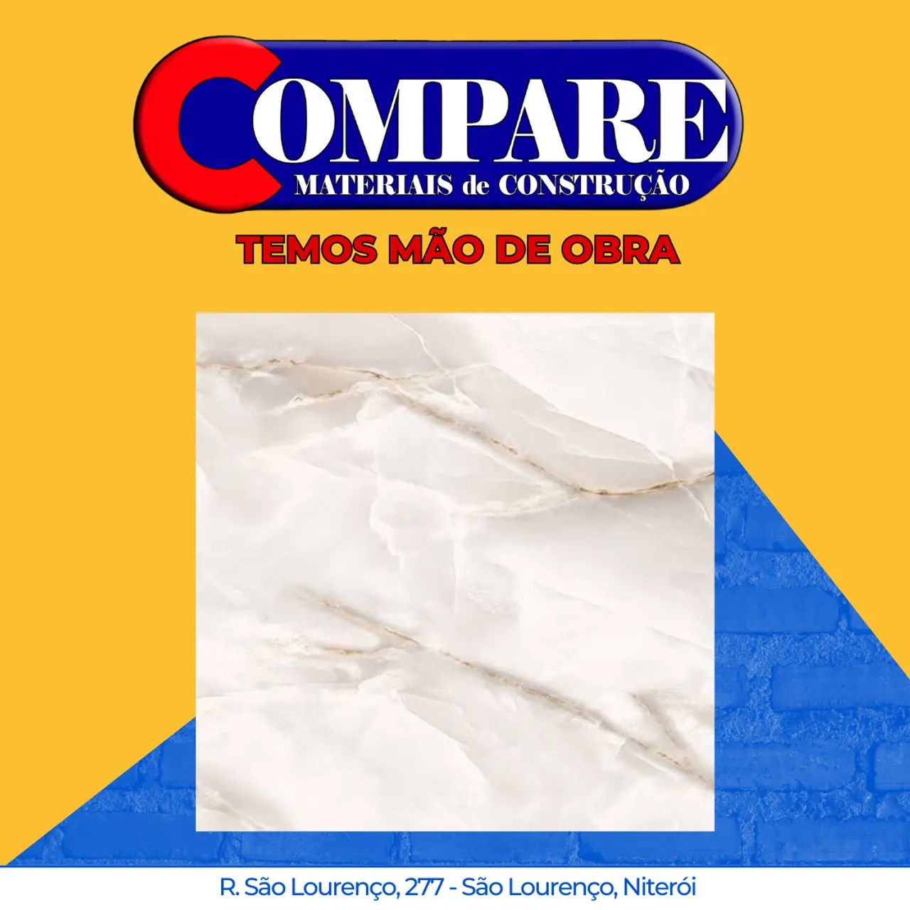 Piso 45x45 Onix Cristofoletti  - Foto 2