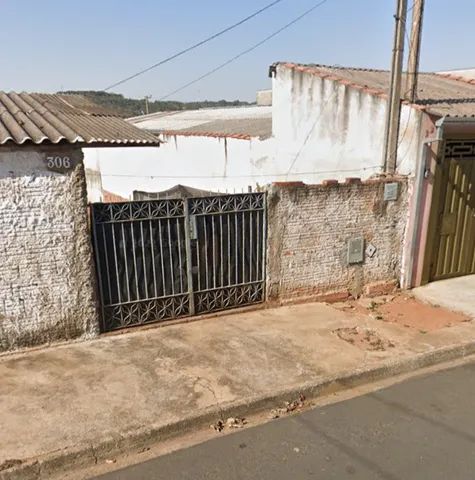 Captação de Terreno a venda na Rua Manoel Joaquim, Cidade Aracy, São Carlos, SP