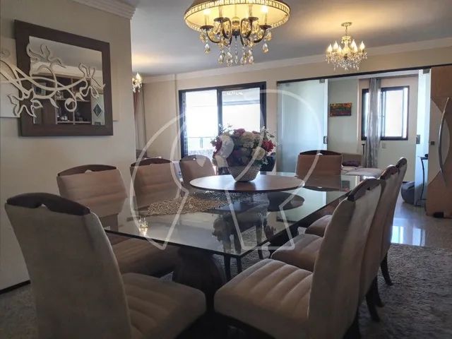 Apto com 210,24m² no Dionísio Torres - Foto 2