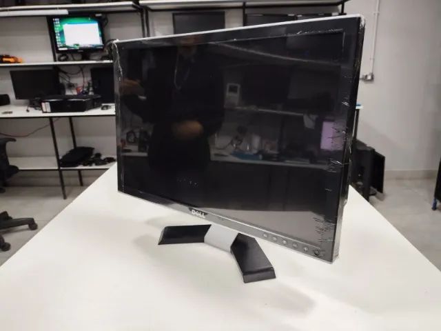 Monitor Dell 20'' widescreen - Foto 4