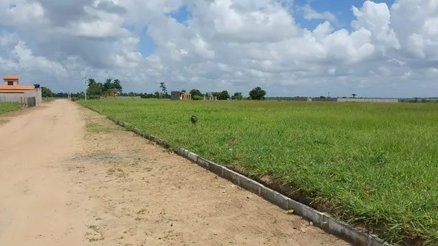 Terrenos - Feira de Santana - Humildes 200 m2 - Foto 4