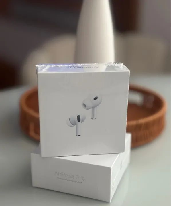 AirPods Pro 2ª Geração com Case MagSafe - Foto 5