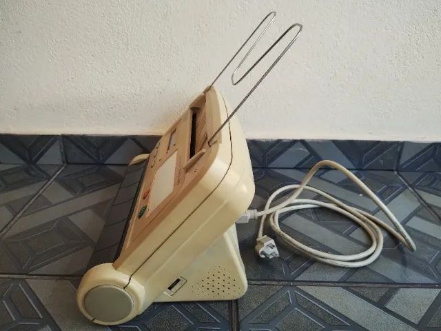 Fax Copiadora Philco PHAX-200 - Foto 2