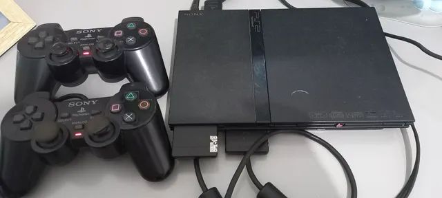 Playstation 2 original discount