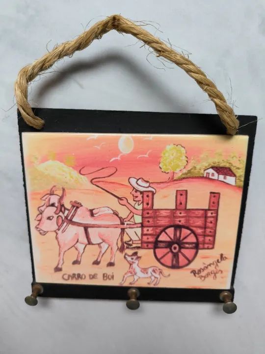 Porta-chaves