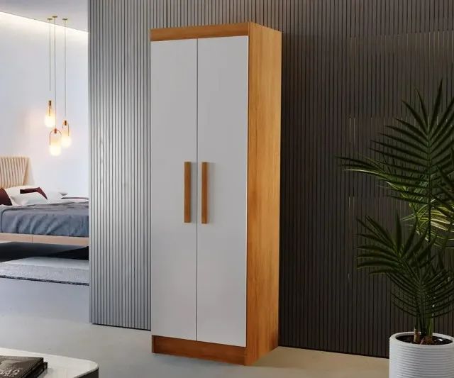 Sapateira 2 Portas Super Lindo Fazemos Entrega Novo