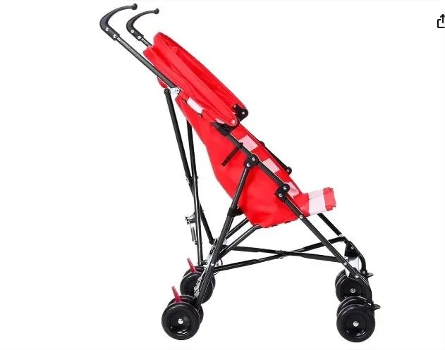 Carrinho bebe - Foto 5