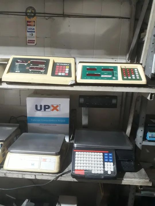 Balcão refrigerado novo - Foto 6