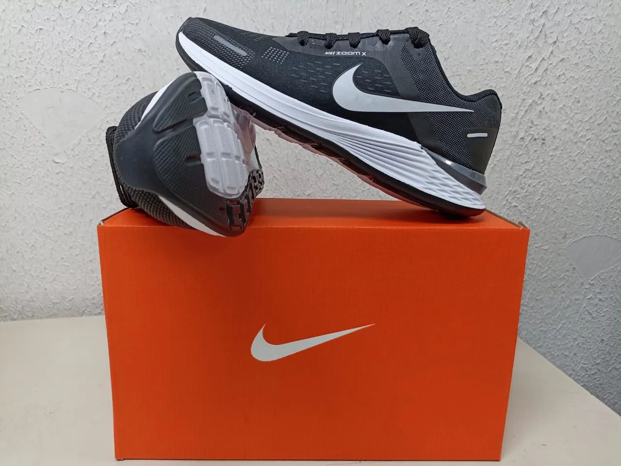 Tênis esportivo da Nike 