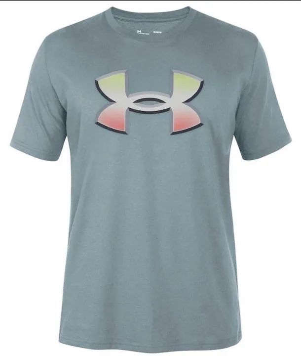 Camiseta Under Armour Original M