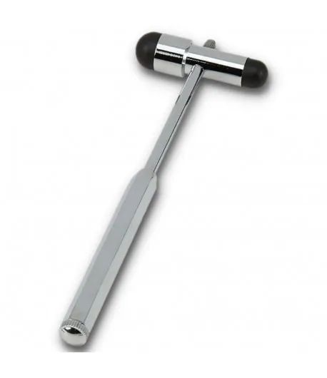 Martelo De Buck Md Neurológico 18cm - Foto 3