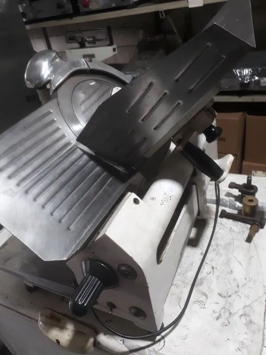 Balcão refrigerado novo - Foto 5