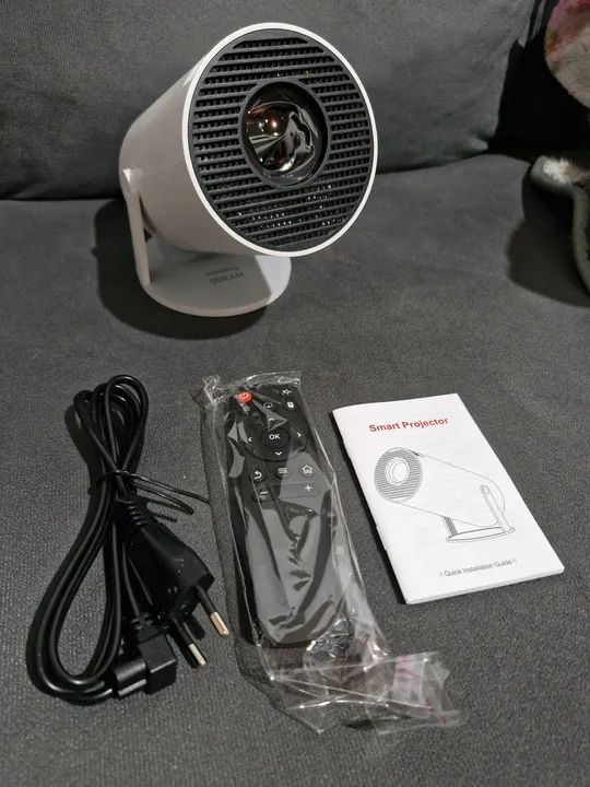 Projetor Magcubic hy300 - Foto 4