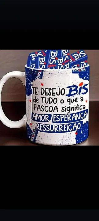 Canecas personalizadas  - Foto 5