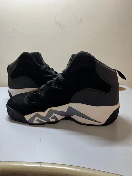 Tênis Fila Mb Phase shift Calçados Cordovil, Rio de Janeiro