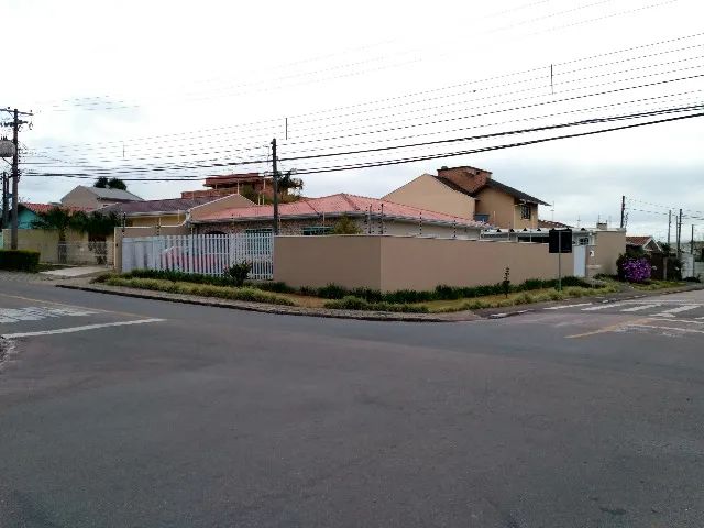 Captação de Casa a venda na Rua Professor Narciso Mendes, Xaxim, Curitiba, PR