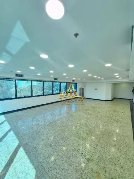 Sala para Locação com 91 m² - Alphaville Industrial em Barueri/SP. - Foto 5