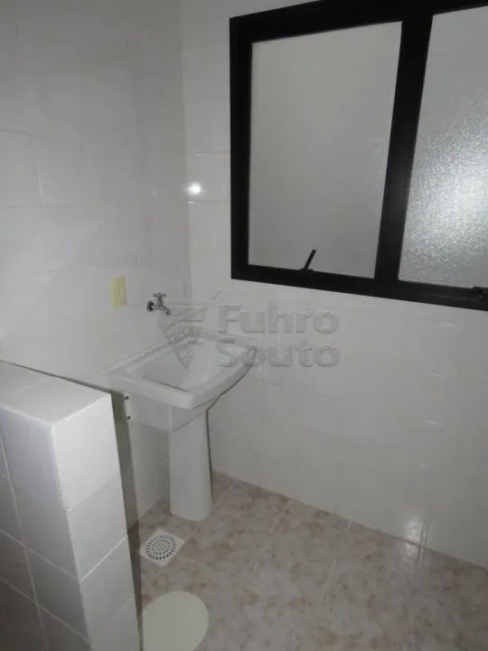 Apartamento Padrão em Pelotas - Foto 15