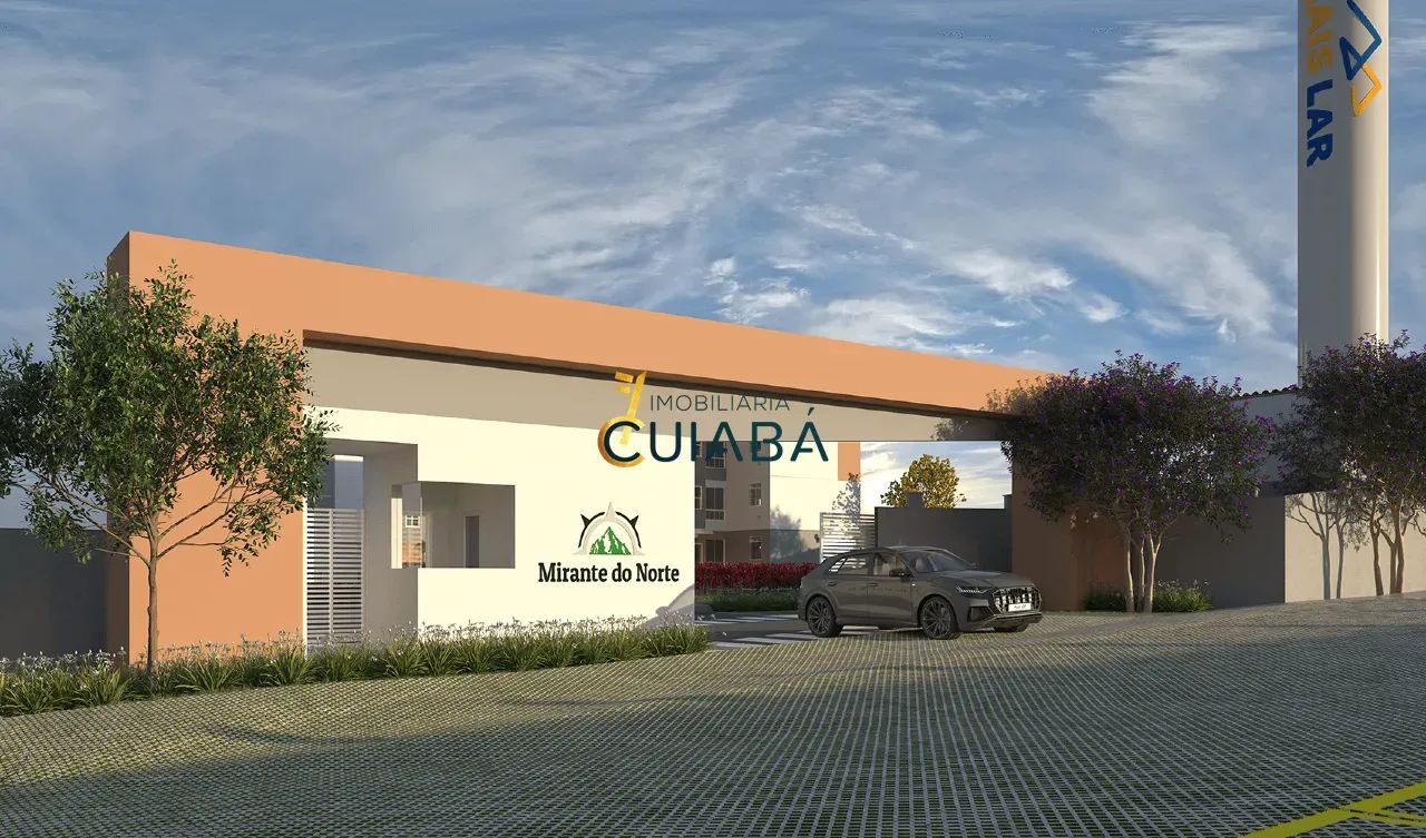 Apartamento à venda Mirante do Norte Ribeirão do Lipa - Foto 3