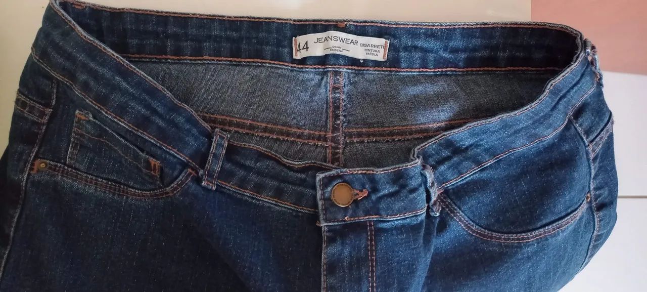Calça jeans - Foto 2