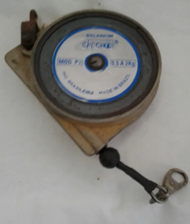 Balancim Marca Draw