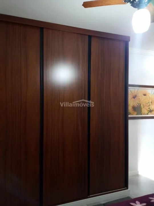 apartamento - São Bernardo - Campinas - Foto 5