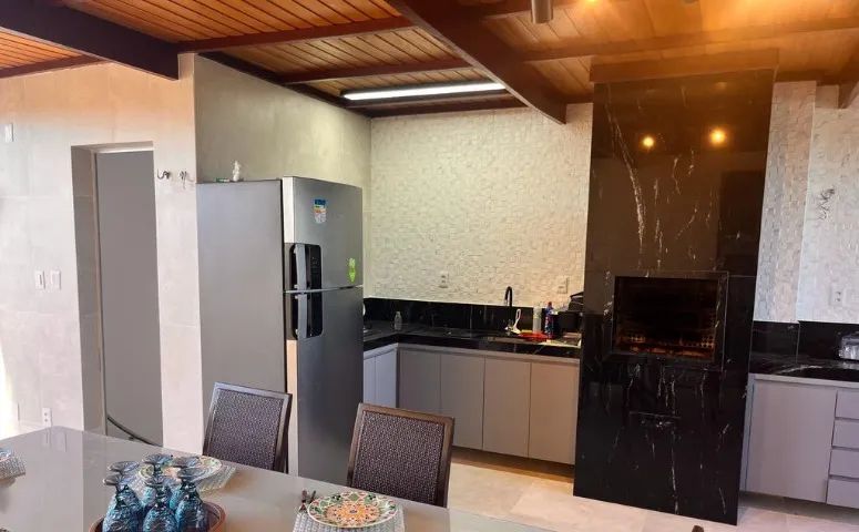 Condomínio Aguas de Tabatinga - Apto Duplex 3/4 e 2 suítes de 167 m², 1 vaga por 779.999 - Foto 4