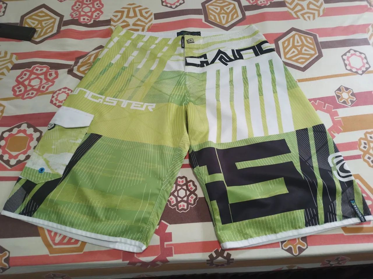 Bermudas  - Foto 4