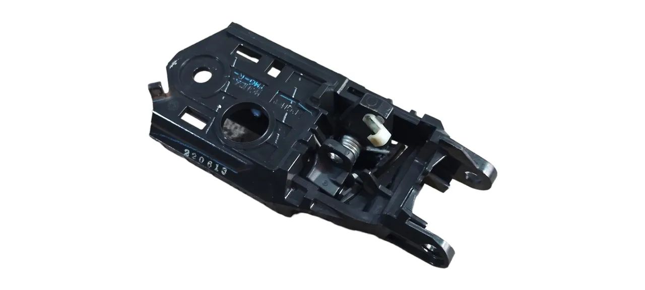 Maçaneta Interna D. Direito Honda City 2013 Original Usado - Foto 6