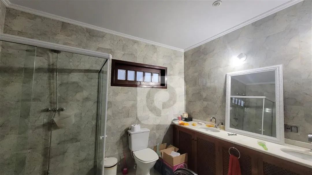 Casa de Condomínio 5 quartos, sendo 3 suítes - Foto 11