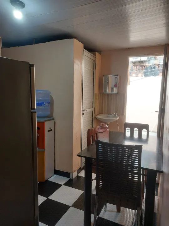 Casa por  Temporada. - Foto 2