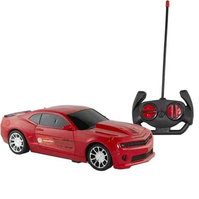 Carro Controle 7 Funções - Foto 3
