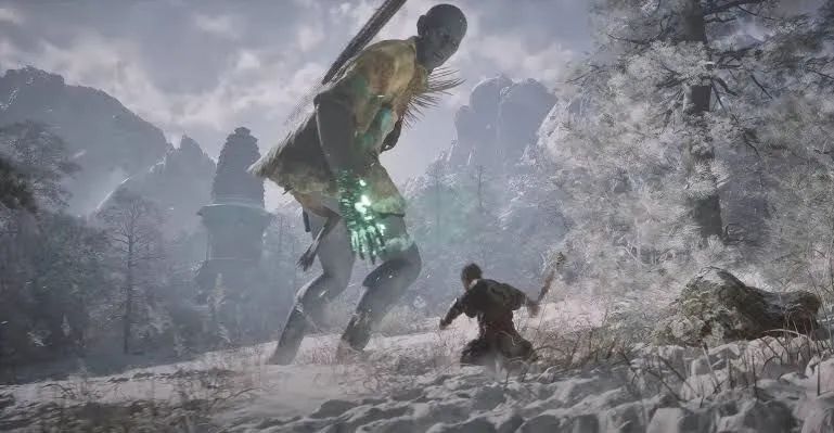 Black Myth: Wukong PS5 PRIMÁRIA - MÍDIA DIGITAL  - Foto 3