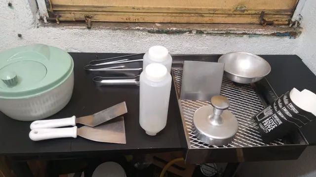 Chapa Fire Profissional  - Foto 4