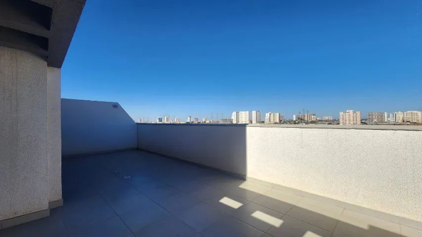 NA - Cobertura com 2 quartos em Samambaia PRONTA PARA MORAR - Foto 3
