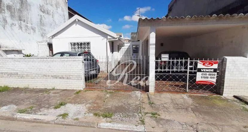 Casa com 2 dormitórios à venda, 203 m² por R$ 385.000,00 - Cidade Cruzeiro do Sul - Suzano