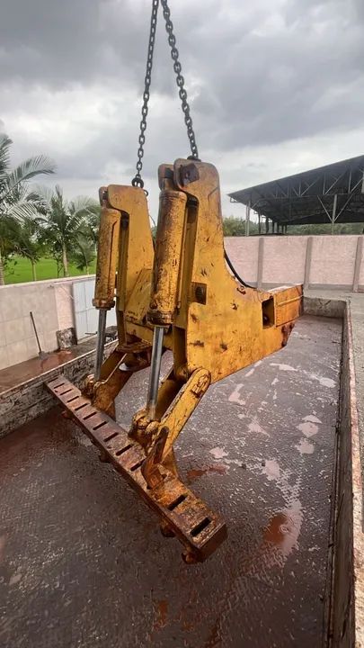 escarificador patrola - Foto 4