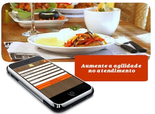 Sistema para Restaurantes e Pizzarias Completo - Foto 4