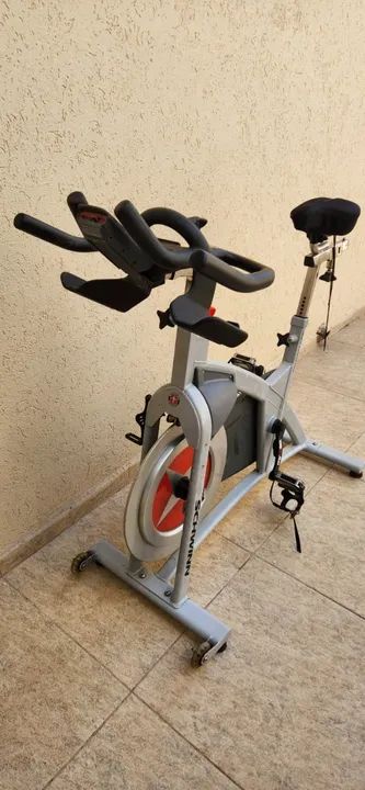 Bicicleta Spinning SCHWINN PRO - Foto 5