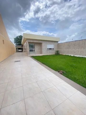 Captação de Casa a venda na Rua Cruz Alta, Mathias Velho, Canoas, RS