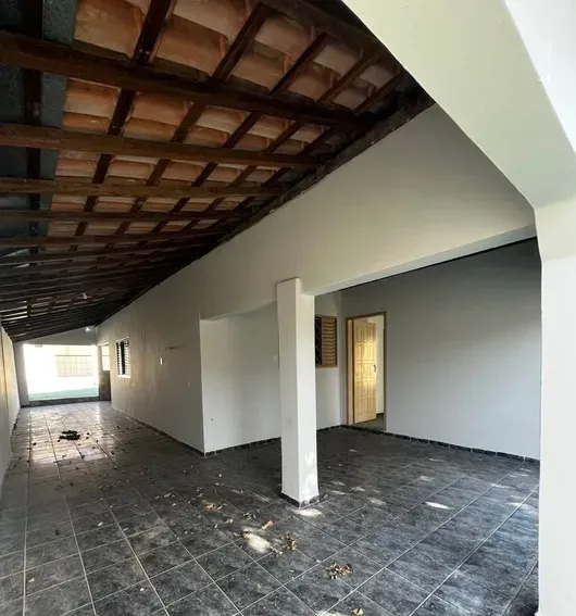 Casa no Planalto MA13