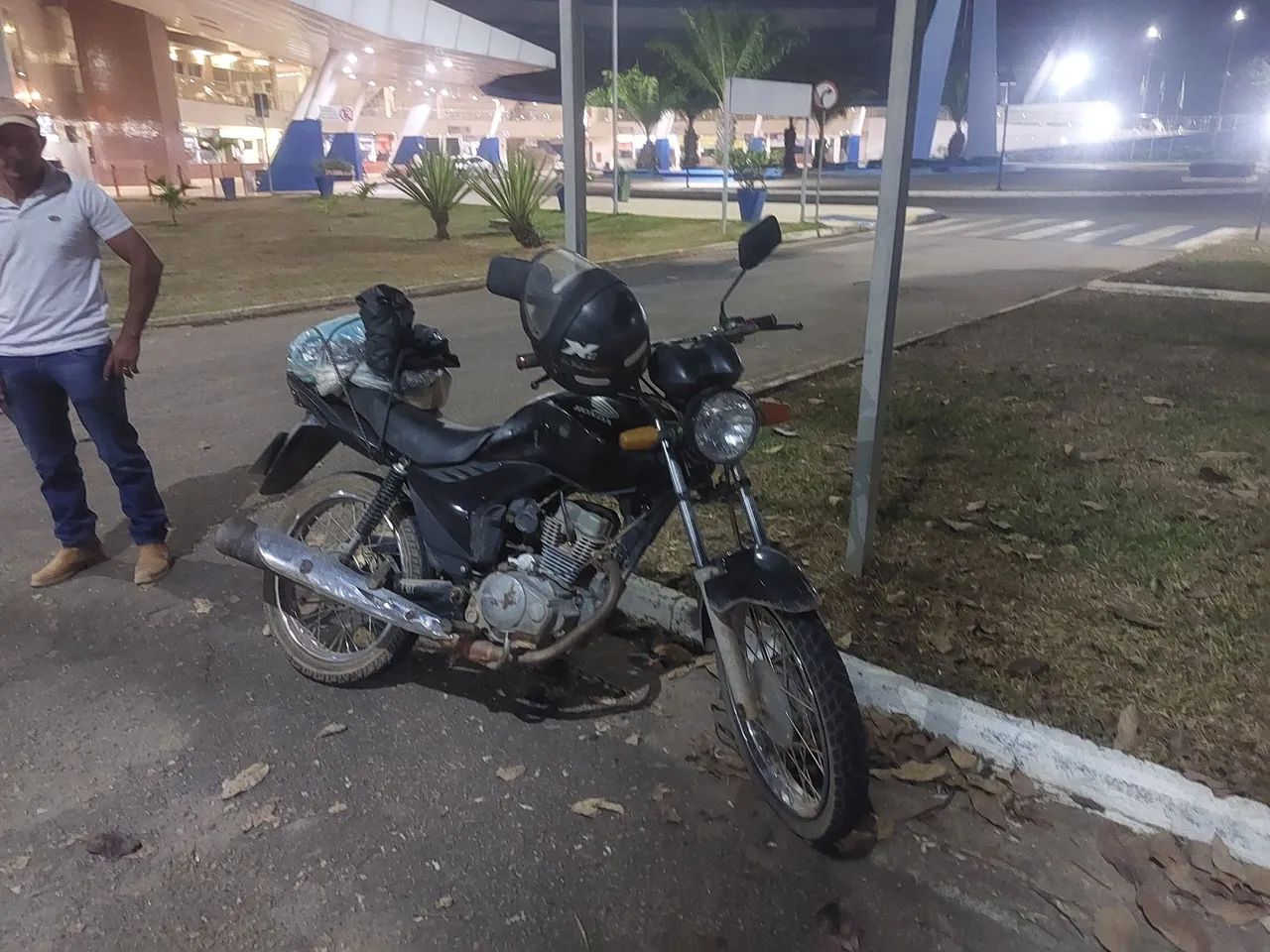 Socorro mecânico e borracharia 24h  - Foto 2