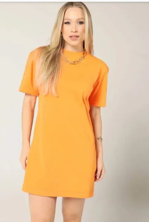 Vestido em Algodão  - Foto 3