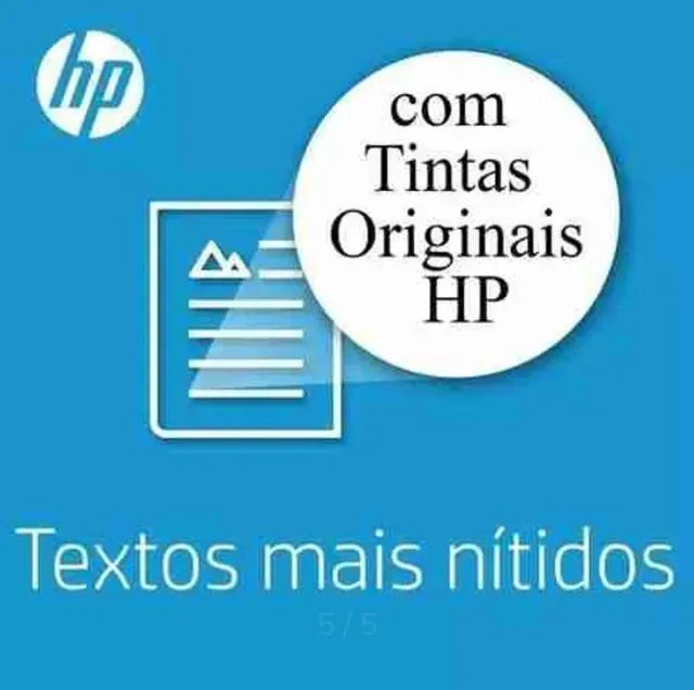 Cartucho HP 74XL Preto Original (20ml) - Novo!  - Foto 4