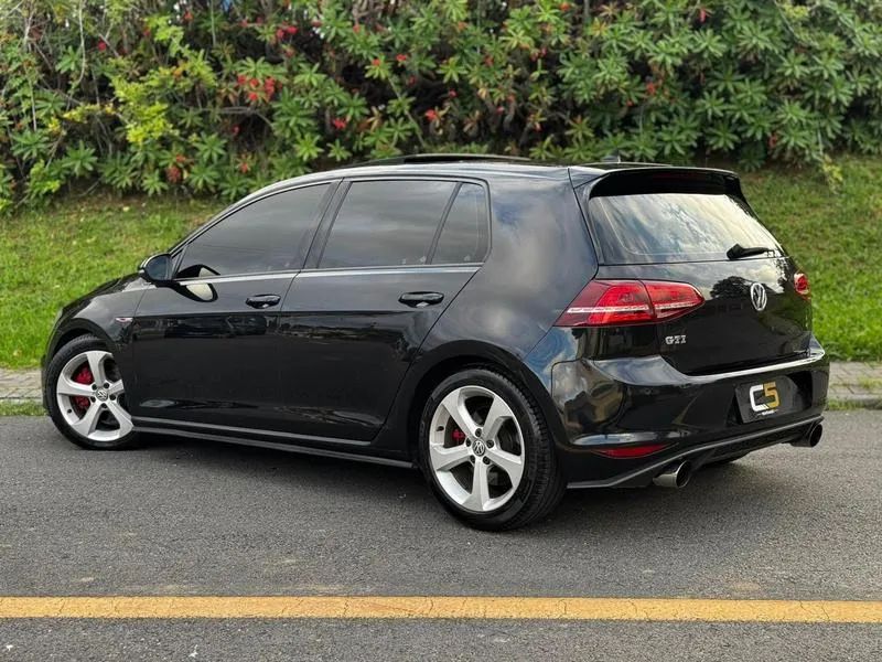 VOLKSWAGEN GOLF GTI AB 2014 - Foto 3