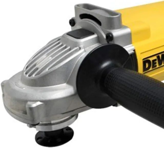 Lixadeira Angular de 7 Pol. (180mm) 2200W 220V Dewalt - Foto 2