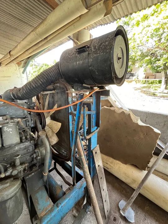 Vendo duas bombas a diesel - Foto 3