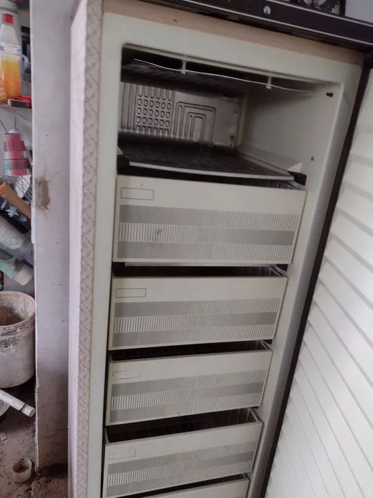 Freezer Vertical - Foto 4