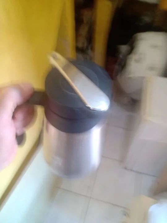 Vende-se quente frio de inox - Foto 4