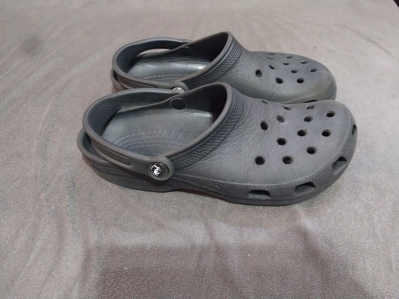 Crocs  - Foto 5